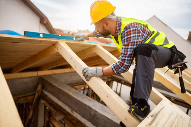 Professional Roofing Contractor in Northlake, TX