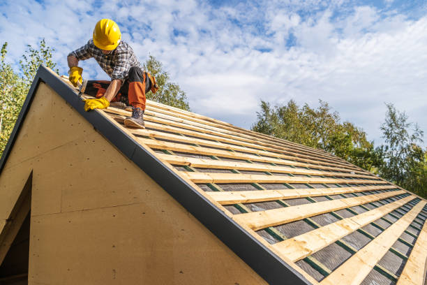 Gutter Installation and Roofing in Northlake, TX